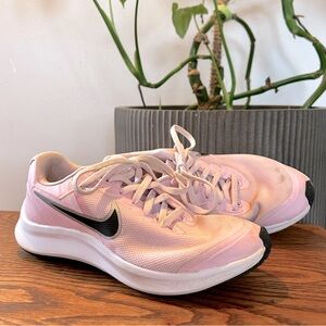 🌸 Nike Y3.5 Light Pink Runners